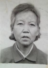 朱烈英