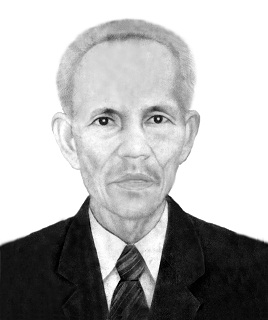 谢克帮