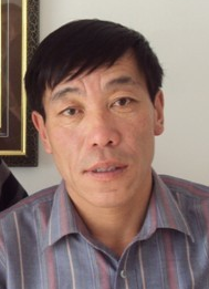 王福勤
