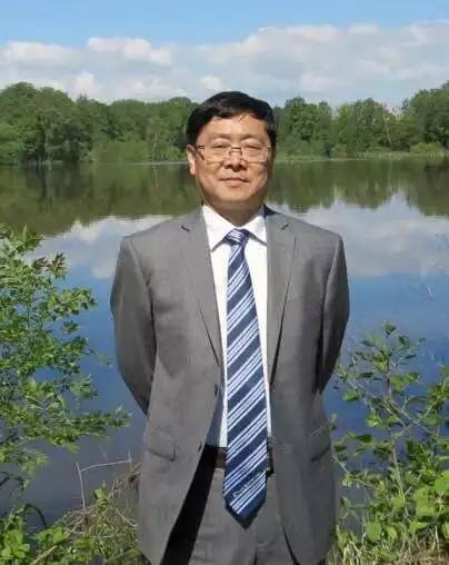 刘寿生