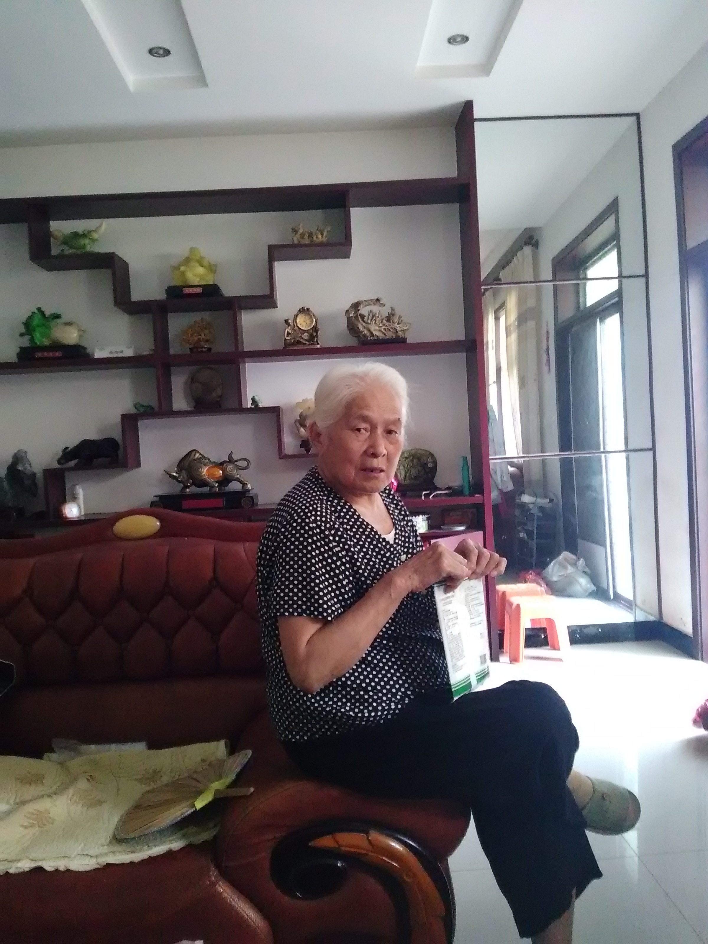 慈母段臣义