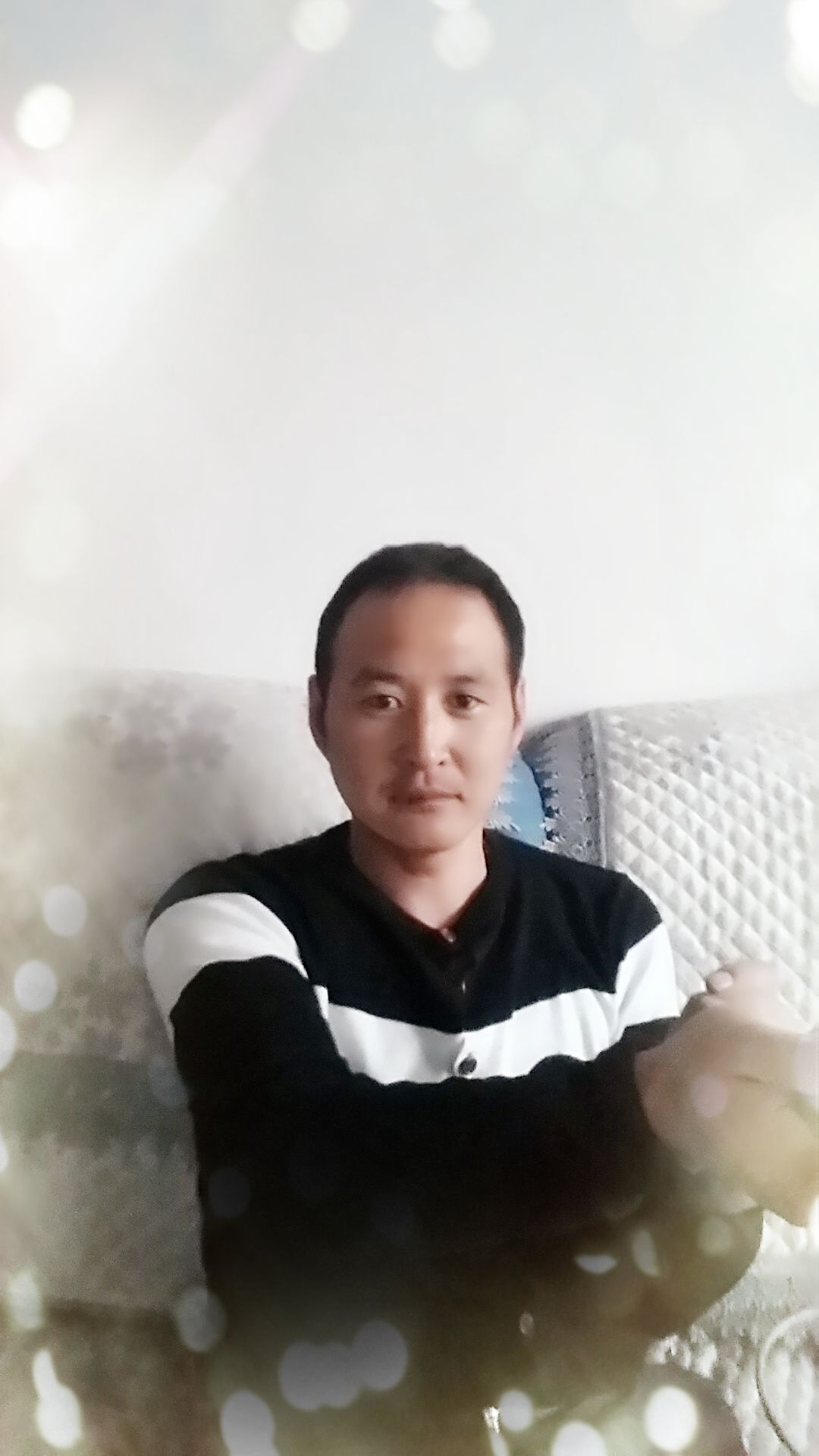 寒江孤帆