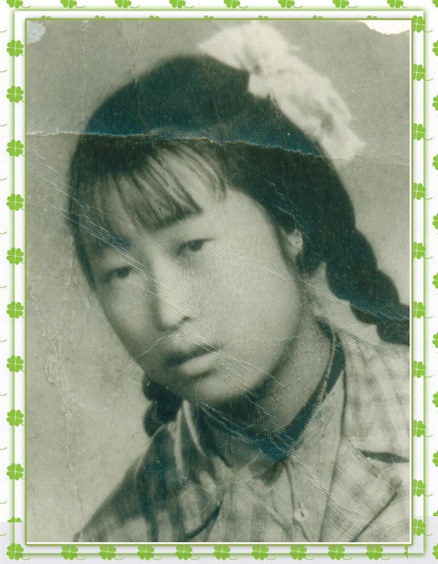 朱莲英