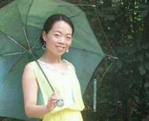 许瑞华