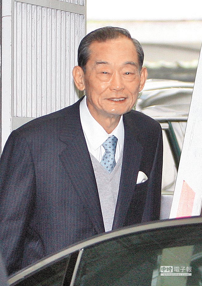 林荣三