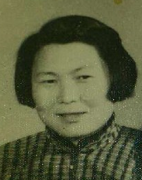 赵蓉 妈妈