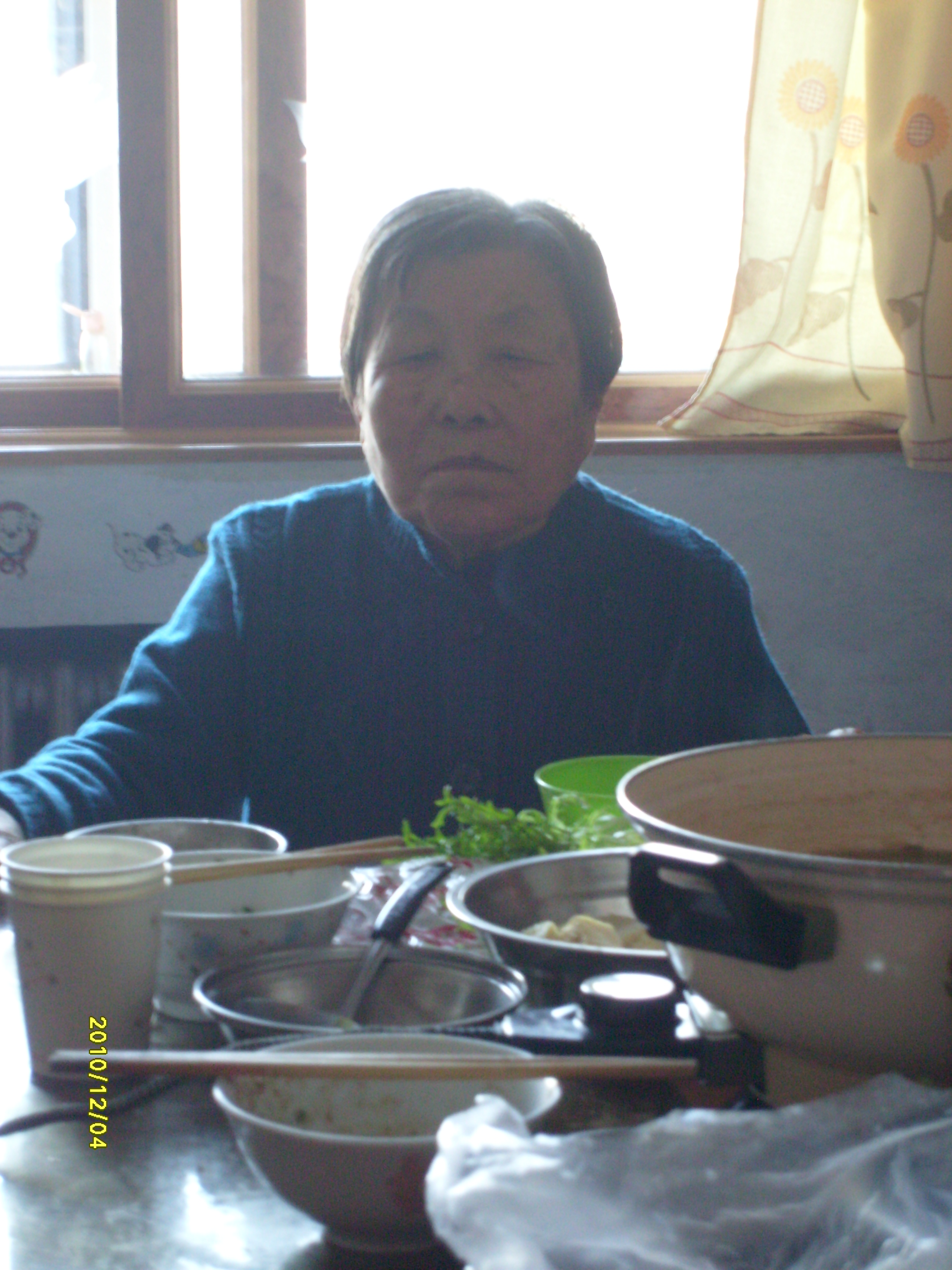 贾玉兰