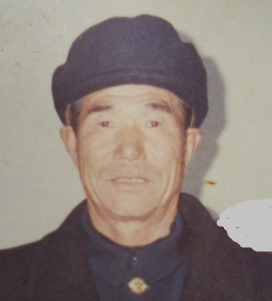 张志忠