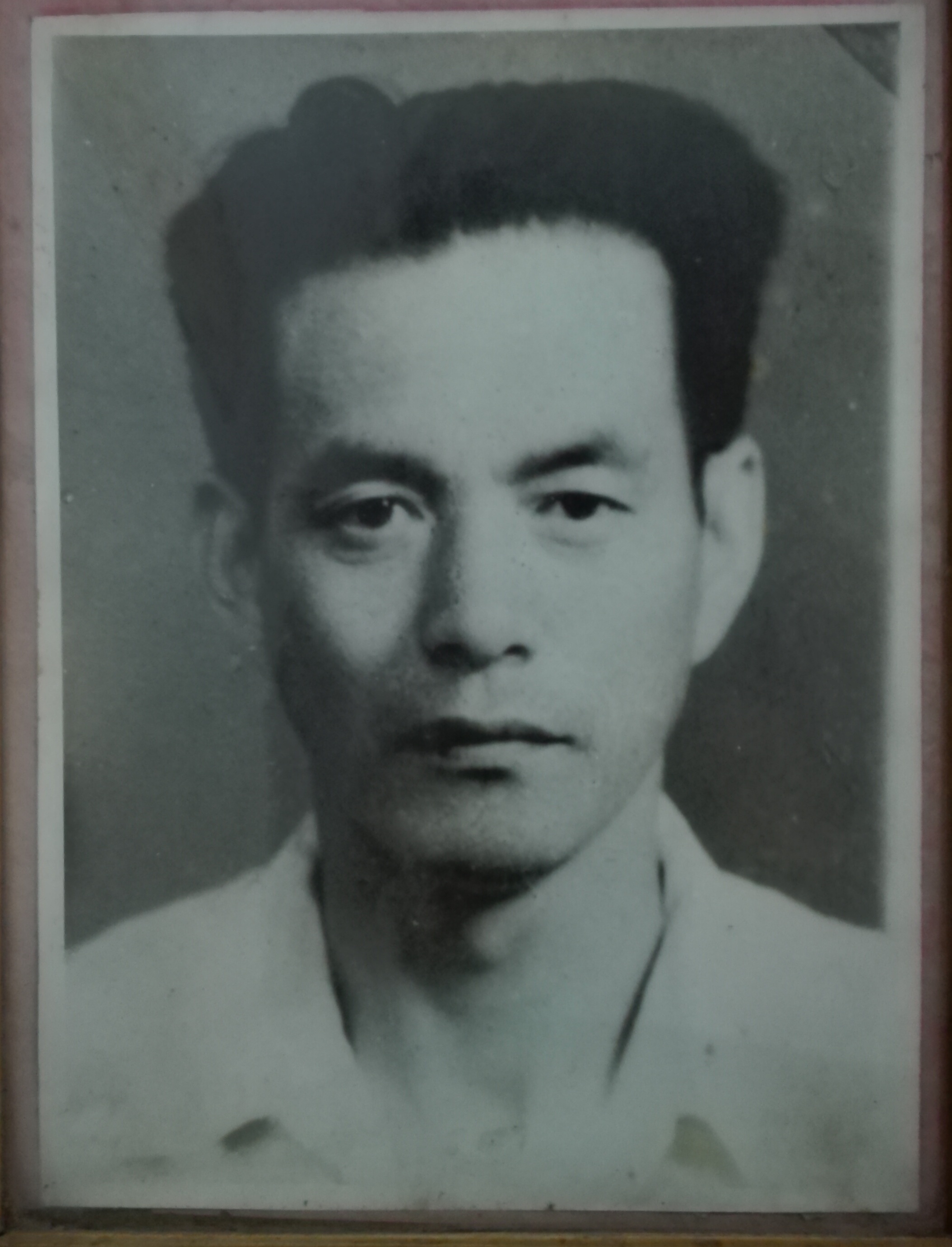 李长普