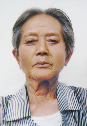 杜思琼