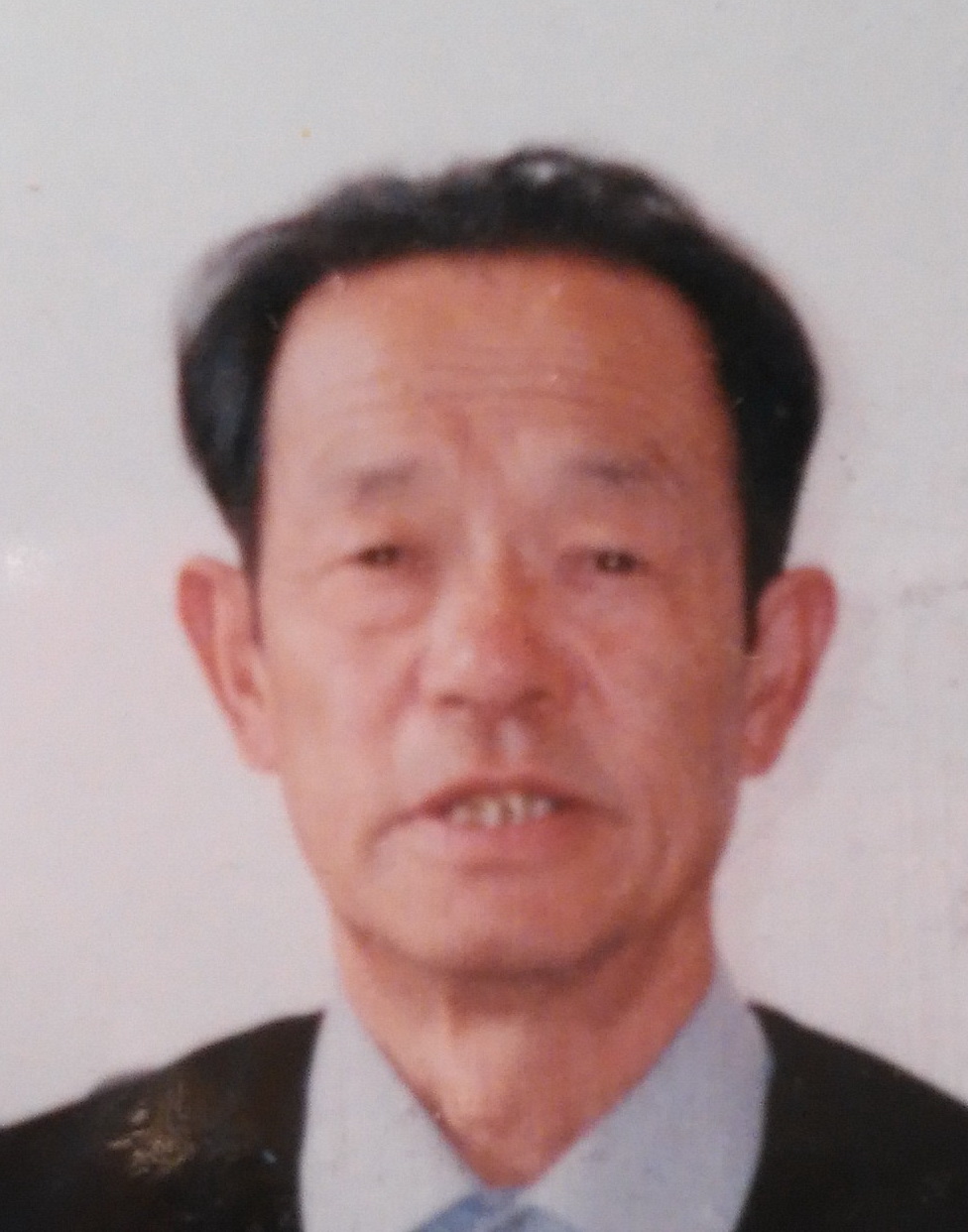 展积成