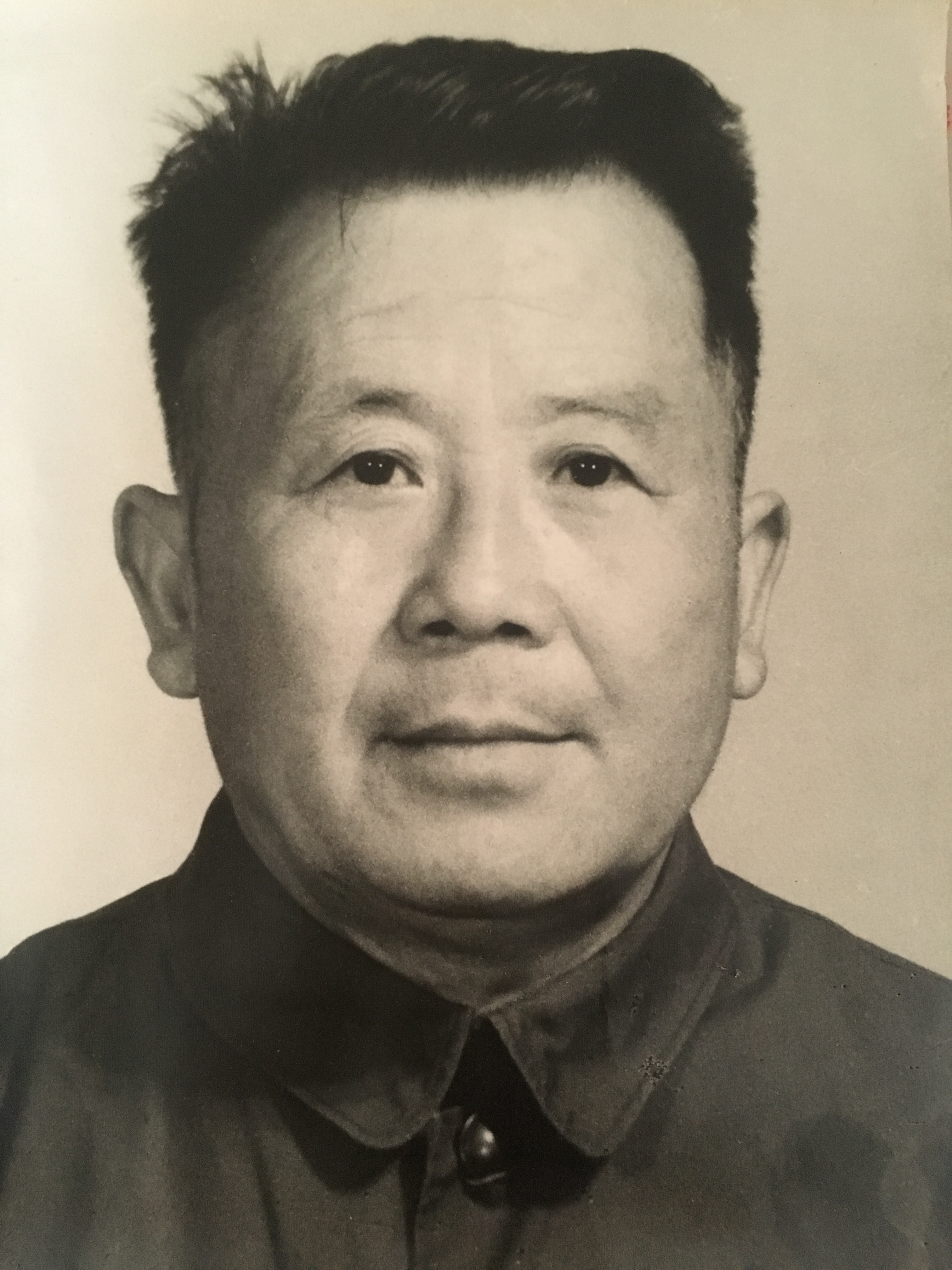 谢纯敏