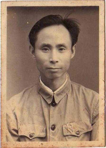 刘超伦