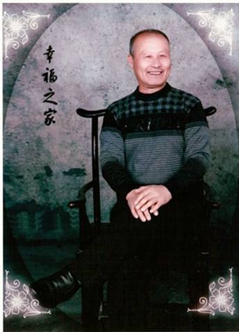 吴长富