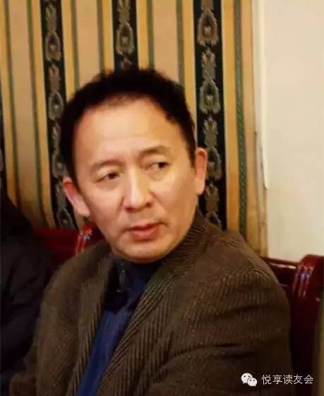 张忠军