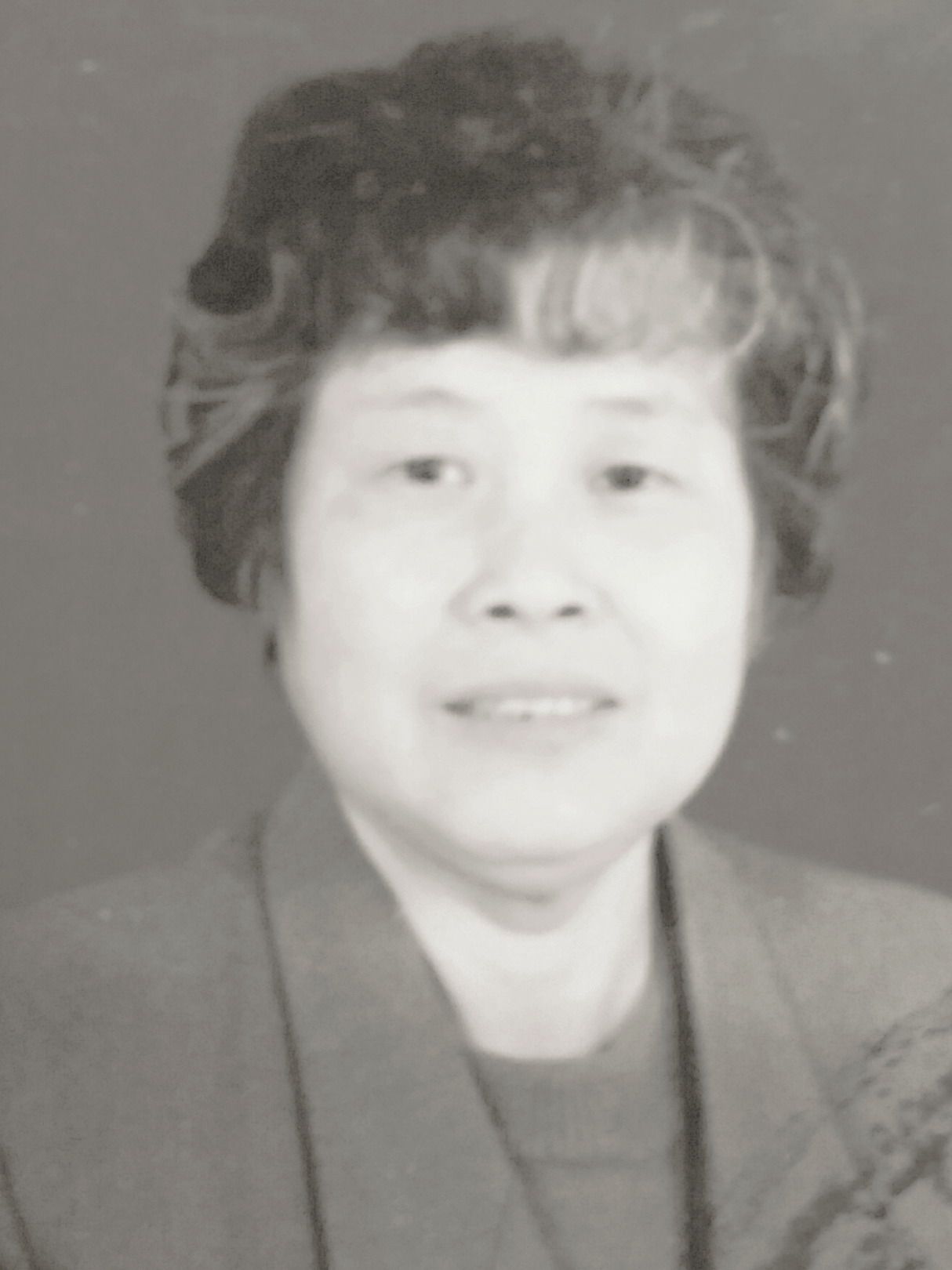 吴申华