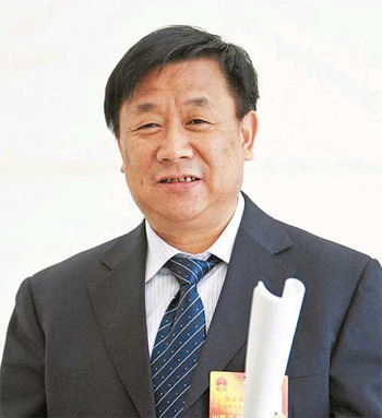 张家胜