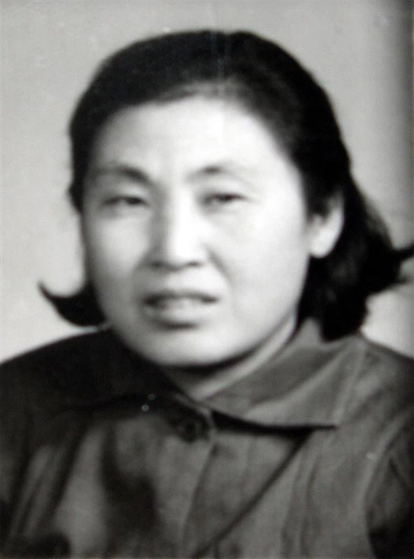 郭桂兰