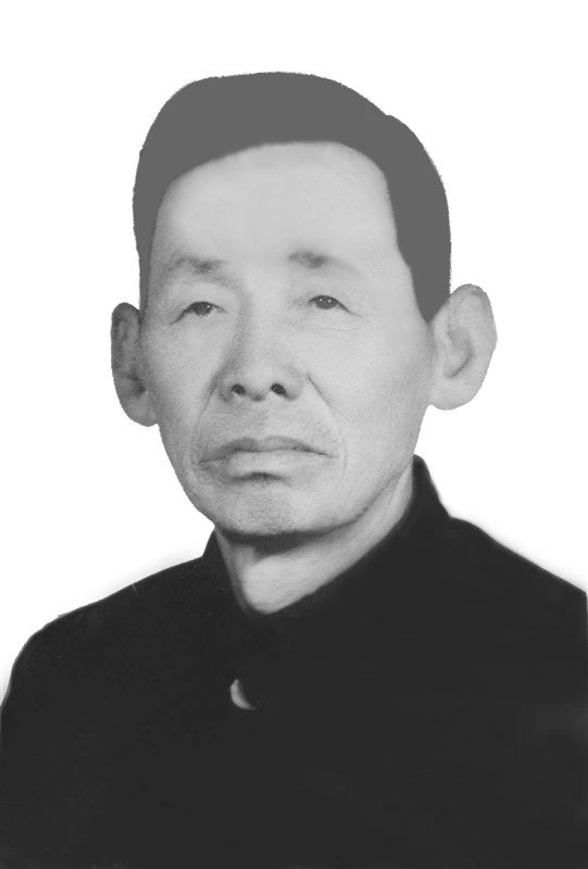 孙清林