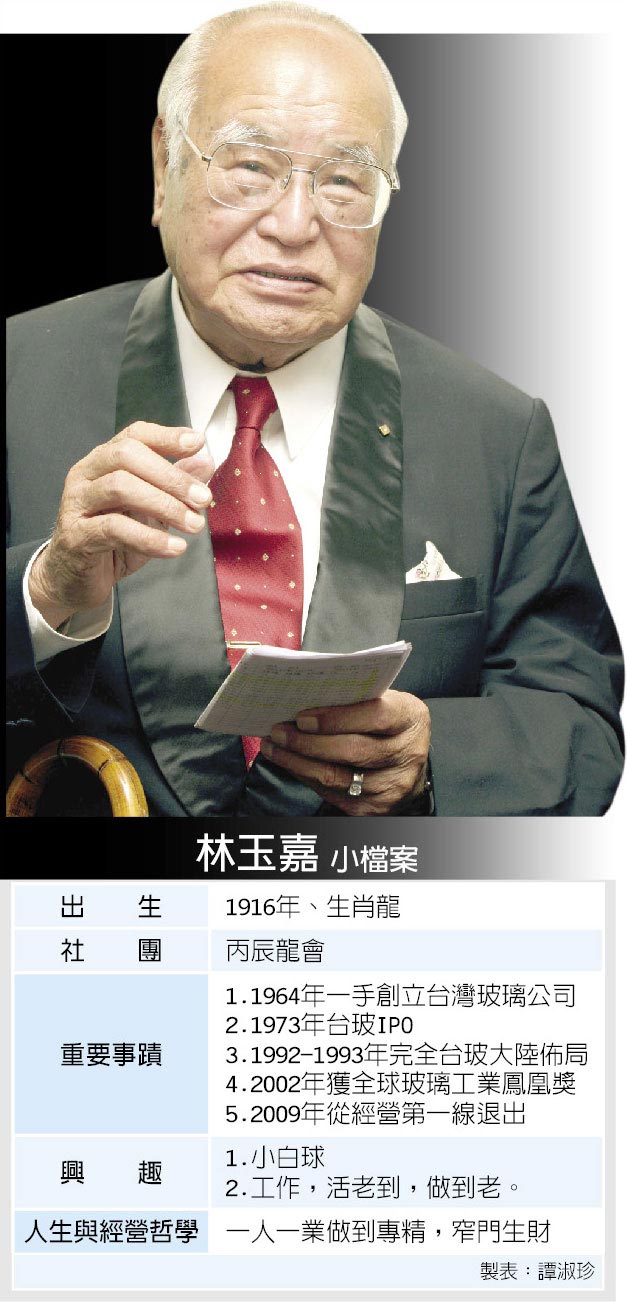 林玉嘉