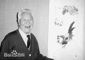 侯恺