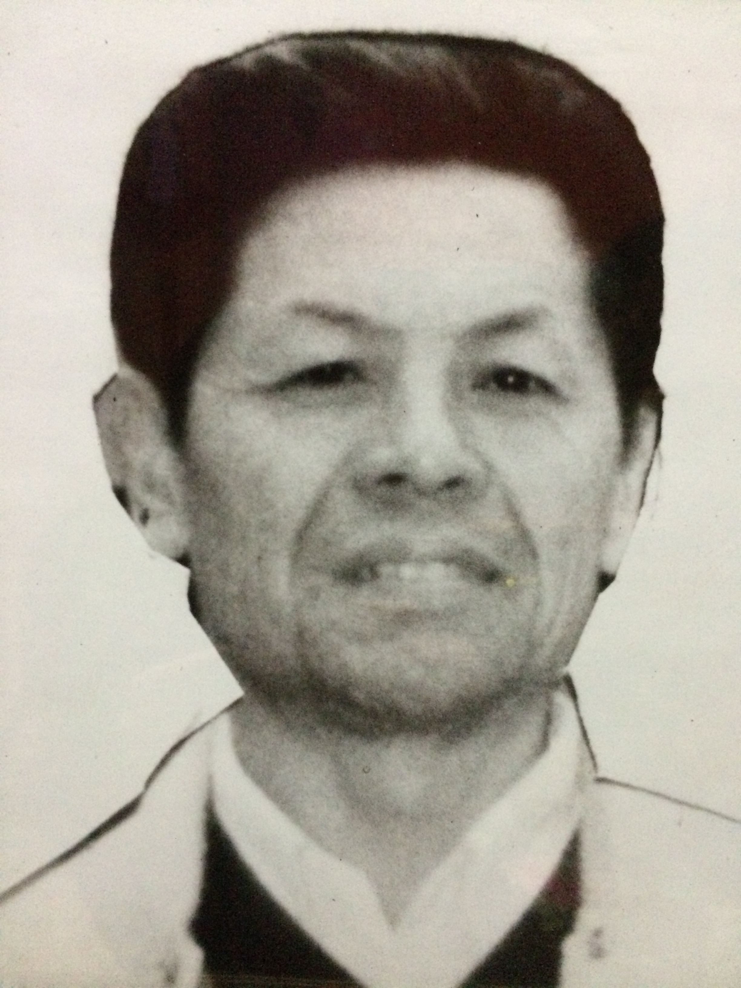 张孝凤