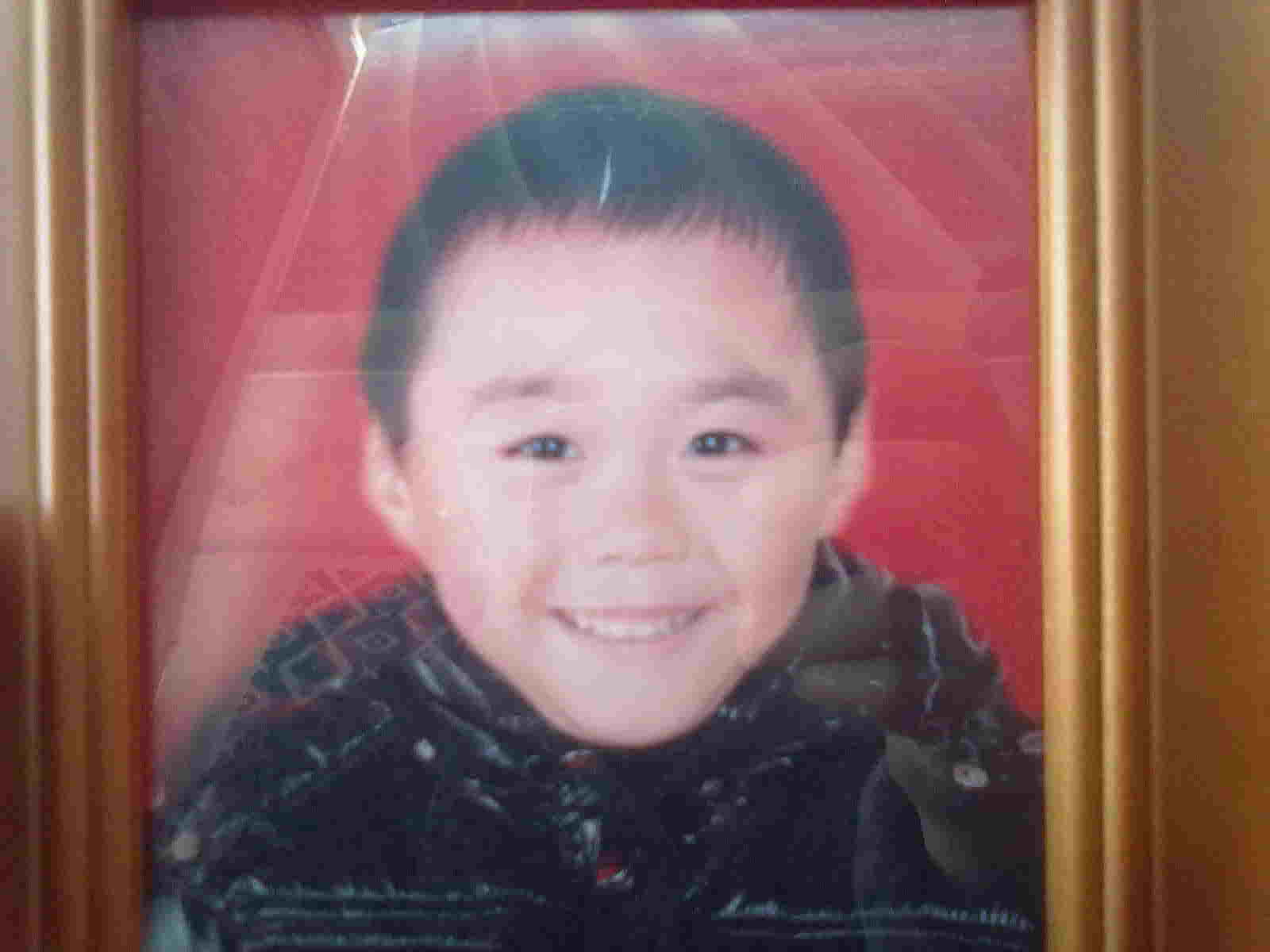 李金权