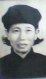 慈母陈义