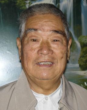 宋翔周