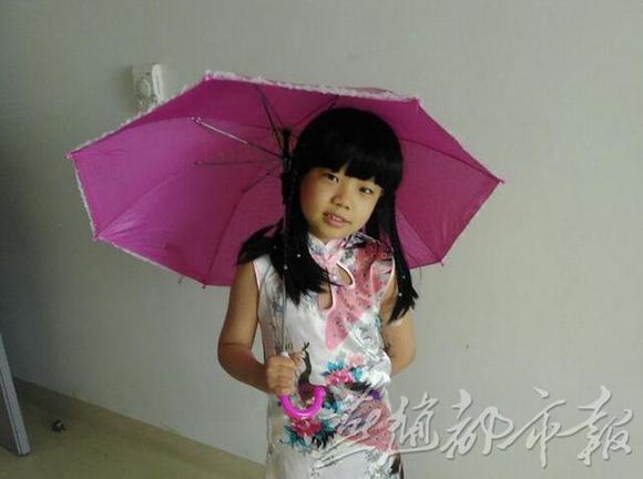陈冰