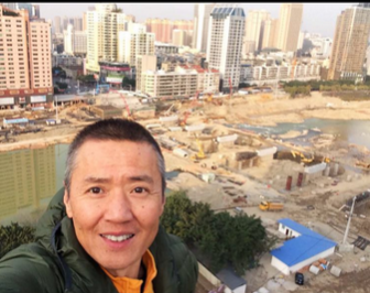杨卫华