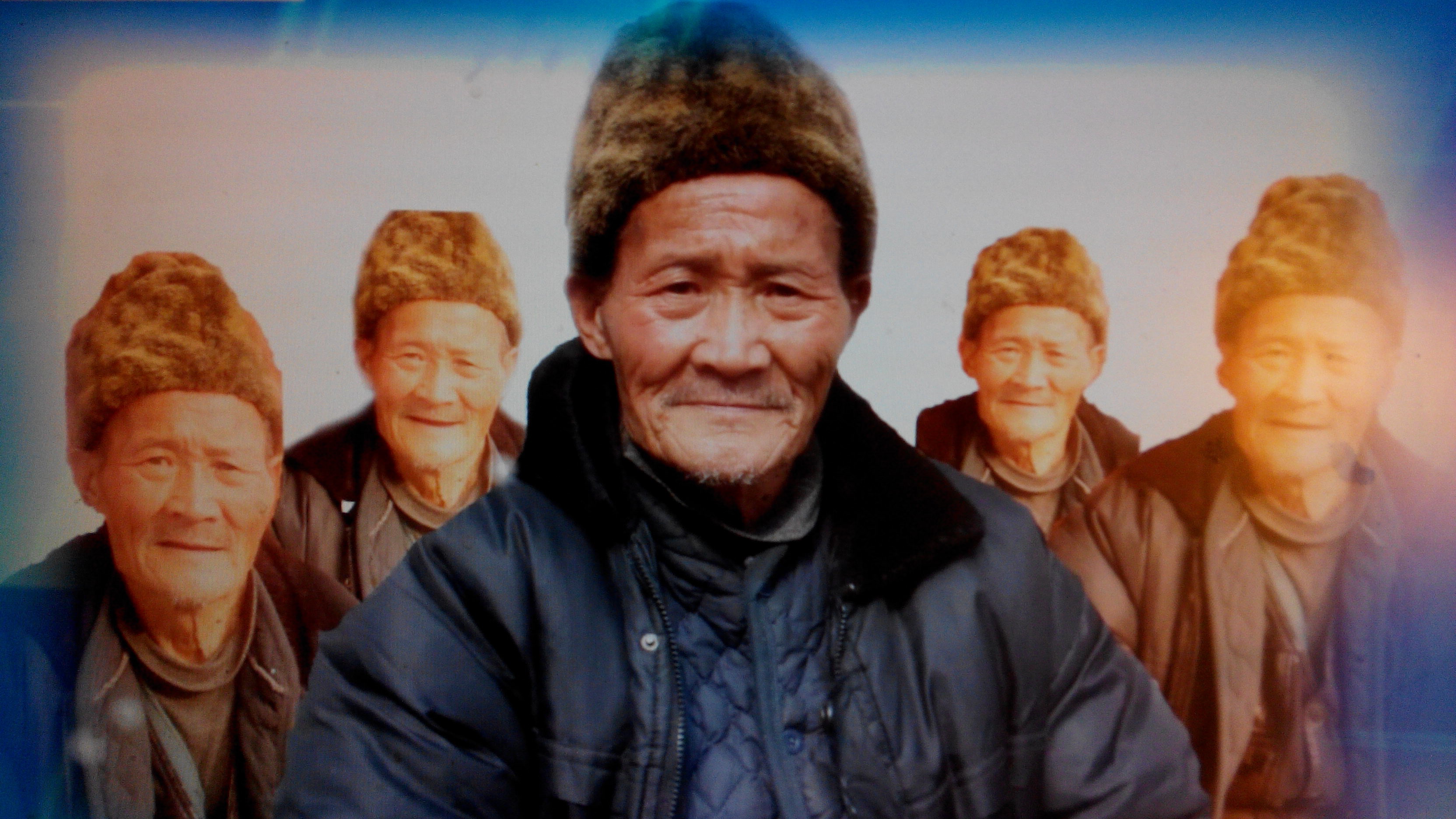 孙天运