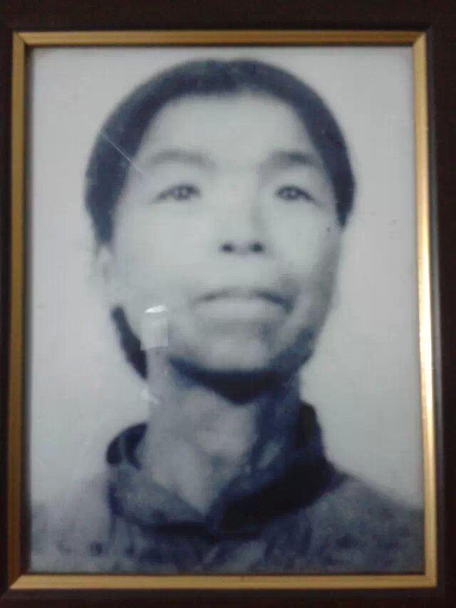 李林秀