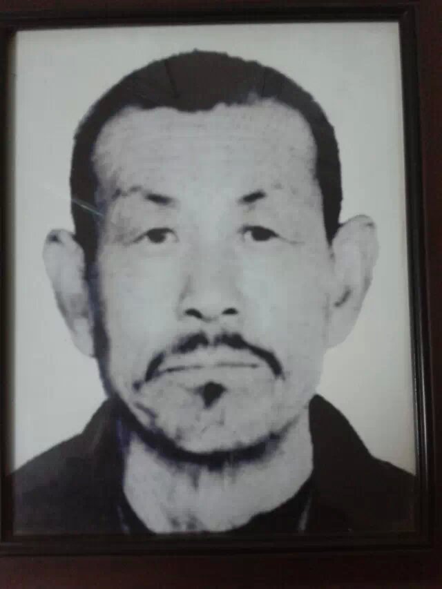 刘喜勤