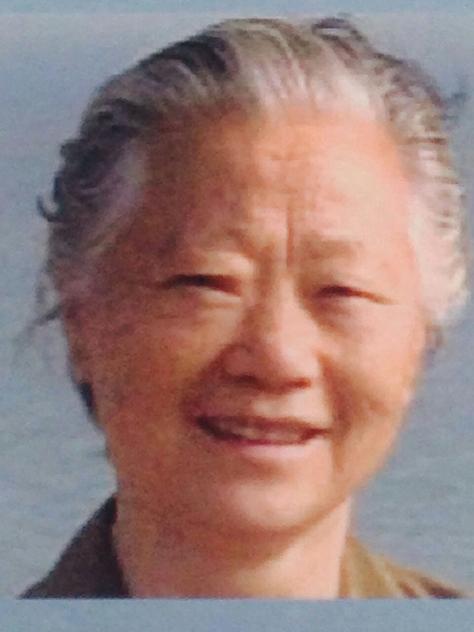 魏月英