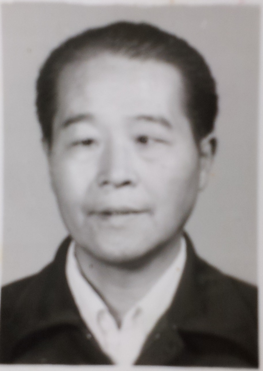 徐鹤林