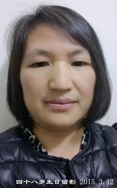 泪洒天堂
