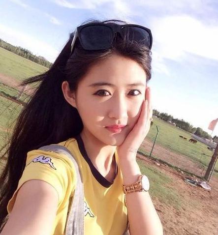 李娜