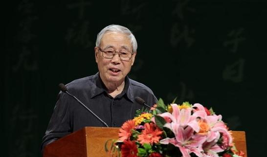 李少白