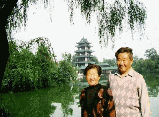 天堂纪念网