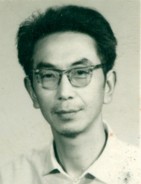 李履忠