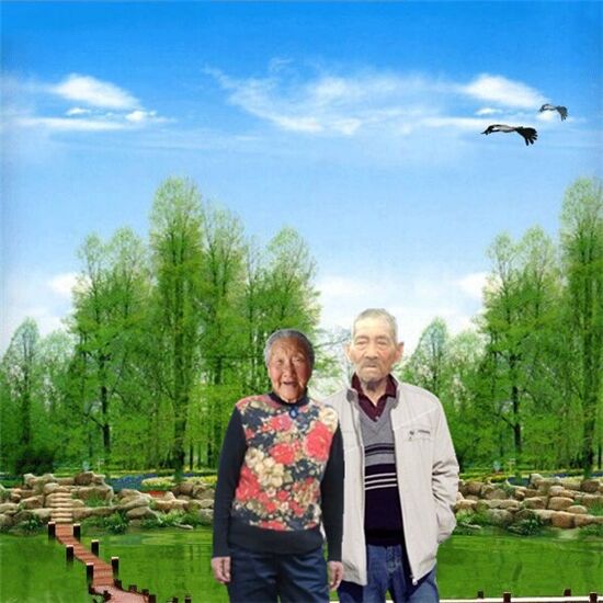 天堂纪念网