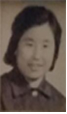 姜秀英