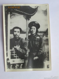 李郁梅