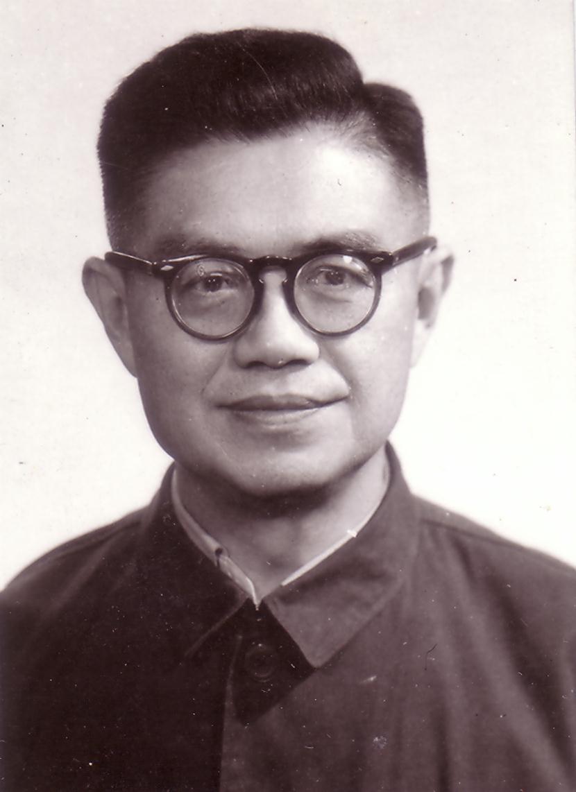殷参