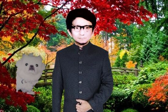 天堂纪念网