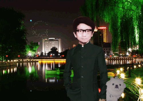 天堂纪念网