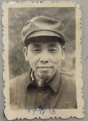 李昭安