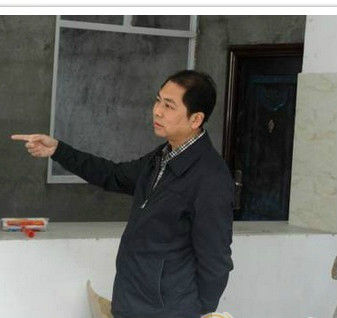杨通权