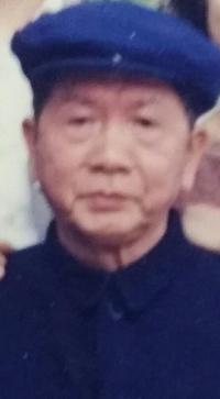 黄敏书